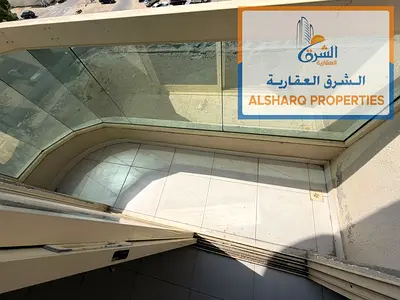 3️⃣ Apartment for annual rent in Al Rashidiya 2 Apartment details: One bedroom and a living room, a