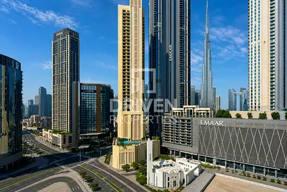 Elegant Apartment | Modern Layout | Spacious