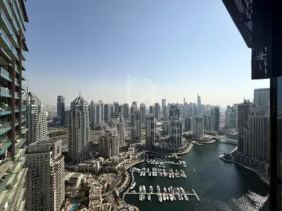 Marina View | Corner Unit | Vacant Soon | Enquire