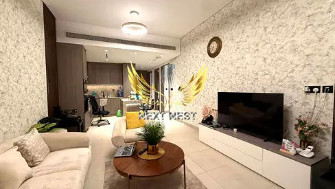 READY TO MOVE IN Furnished 3BR Apartment | Altia One DSO | Balcony & Pool VIEW