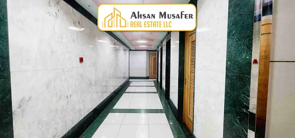 TWO MONTHS FREE+NO COMMISSION//PRIME LOCATION//GYM FREE+STUDIO AL TAWUUN SHARJAH