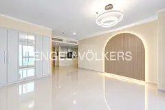 Luxury Waterfront | Palm & Sea Views | Unfurnished