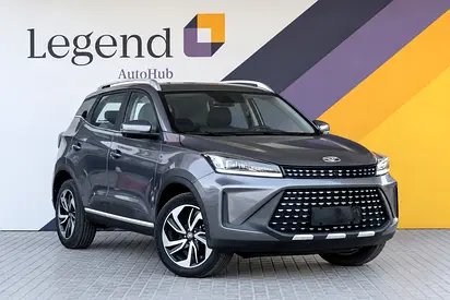 2023 Kaiyi X3 Pro Flagship | AED 480 Monthly | Free Courtesy Car Included | 3 Months Warranty