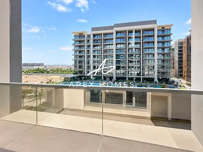 Unfurnished | 1 Bedroom | Vacant Soon