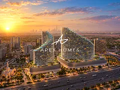 Main Road Facing Retail | Spacious Unit |Skyflame2