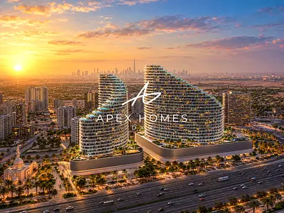 Main Road Facing Retail | Spacious Unit |Skyflame2