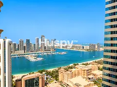 Vacant | Sea View | High Floor