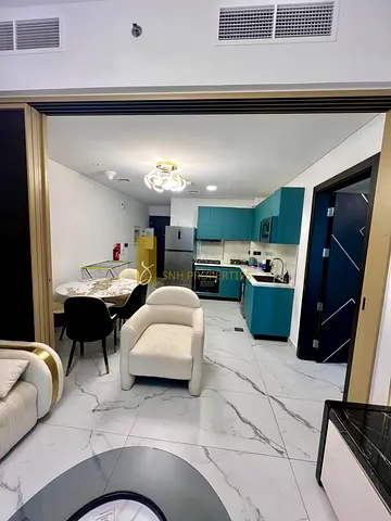 READY TO MOVE IN | BRAND NEW | WITH PRIVATE POOL