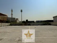 Showroom with Land for Rent in Industrial Area 4, Sharjah – 20,000 Sq. Ft.