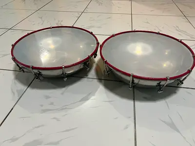 Drums