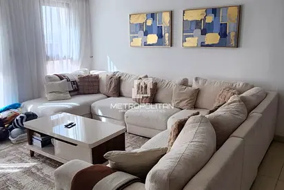 2 BR Plus Maids| VOT| Beach Access | Sea View