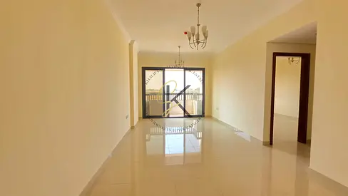 Modern 1BR Apartment for Rent in Aljada | Spacious Layout | Bright Interiors | Family Friendly | Ready to Move