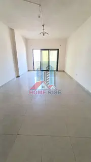 Spacious 3BHK Apartment with Balcony, 1 Month free & Amenities | Al Nahda Sharjah
