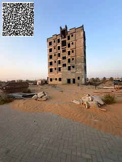 Residential & Commercial Land for Sale | Ajman