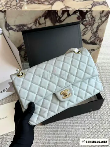 Chanel shoulder bag