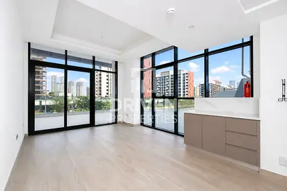 Large Terrace | Ready to Move in | Low Floor