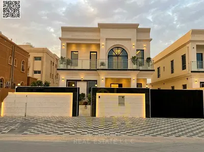 Prime Location | 5 Master Bedrooms | 5,000 Sq. Ft. | AED 2.8M
