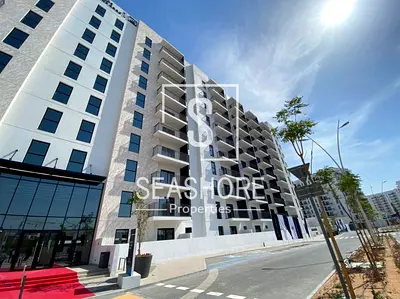 BEST PRICE!! Partial Sea View | Elegant Apt