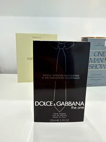 Dolce & Gabbana The One 150ml