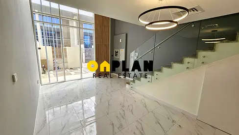 Ready to Move | Unfurnished | Stunning 1BR Villa