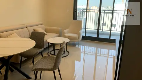 FULLY FURNISHED 1BHK | BIGGER LAYOUT | WITH BALCONY