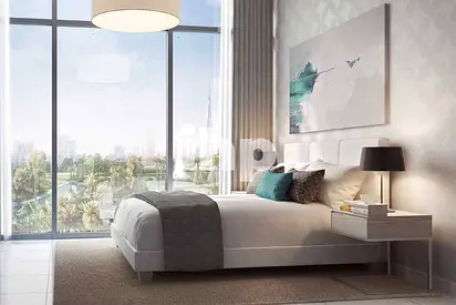 Modern 1 BED | Prime Location | Ready to move