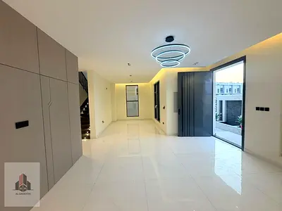 Luxury Villa for Sale in Al Zahia, Ajman | The Epitome of Luxury, Sophistication, and Modern Living