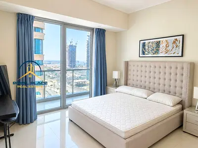 Stunning Views | Furnished | Ready to Move