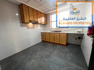 Brand-New 2-Bedroom Apartment with Hall for Rent in Ajman
