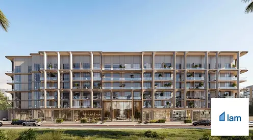 Handover End of 2026 | Premium I Smart Home