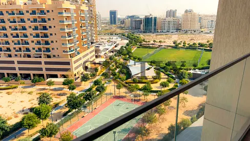 Park View | Ready to Move | Spacious