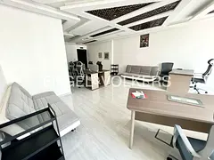 Quality Fitted | High Floor | Tenanted