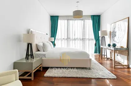 Spacious Fully Furnished | 2BR Apartment | City Walk
