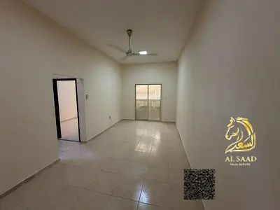 A36 | 1-Bedroom Apartment for Annual Rent - Al Mowaihat 3, Ajman