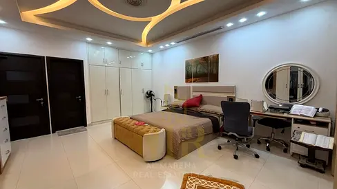 فرصة مميزة بالياسمين | 5 غرف | 3,014 قدم | 1.7 مليون شامل الفرش