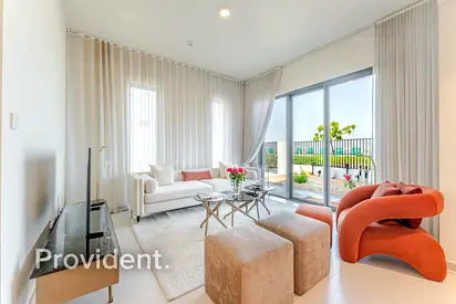 Corner Unit | Single Row | Fully Furnished