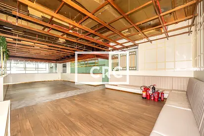 Shell and Core | Retail Space | For Lease