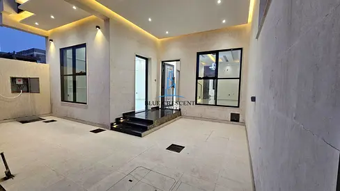 Smart Investment | Spacious Villa in a Prime Address | Resale