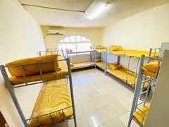 Live in Comfort: Affordable Staff Accommodation with Inclusive Utilities