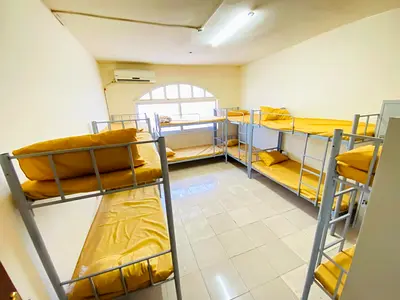 Live in Comfort: Affordable Staff Accommodation with Inclusive Utilities