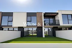 Single Row | Green Belt | Investor Deal