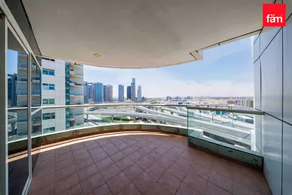 Reduced Price 2 Bed High FloorVacant