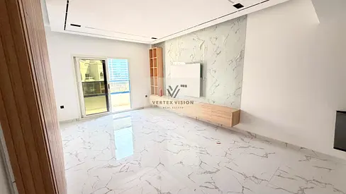 Newly Renovated | Spacious Balcony | Prime Location