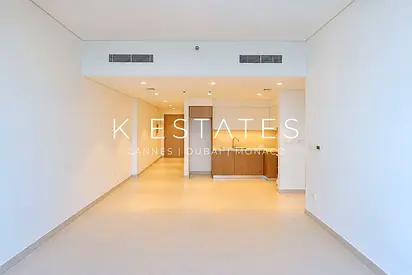 Largest 1BR | Private Terrace | Modern Interior