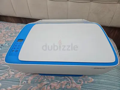 HP Printer and scanner