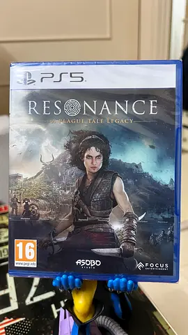PS5 Resonance: A Plague Tale Legacy
