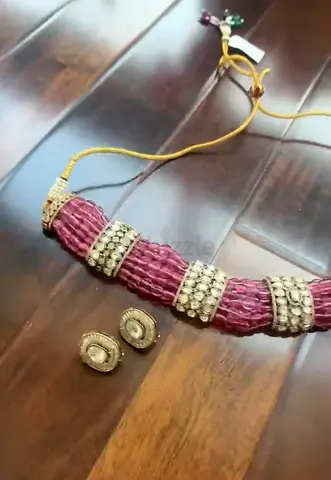 Antique jewellery