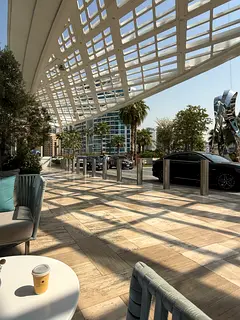 Sea View | Furnished Serviced Apartment | High Floor
