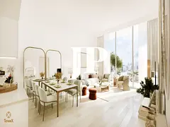 Corner 2BR Apartment | Lume Residences | Multi-View Layout