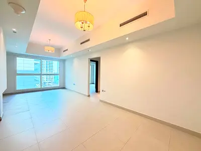 Stunning Layout | Maid Room | High Floor